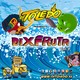 Dj Toledo - Dixfruta Vol 3