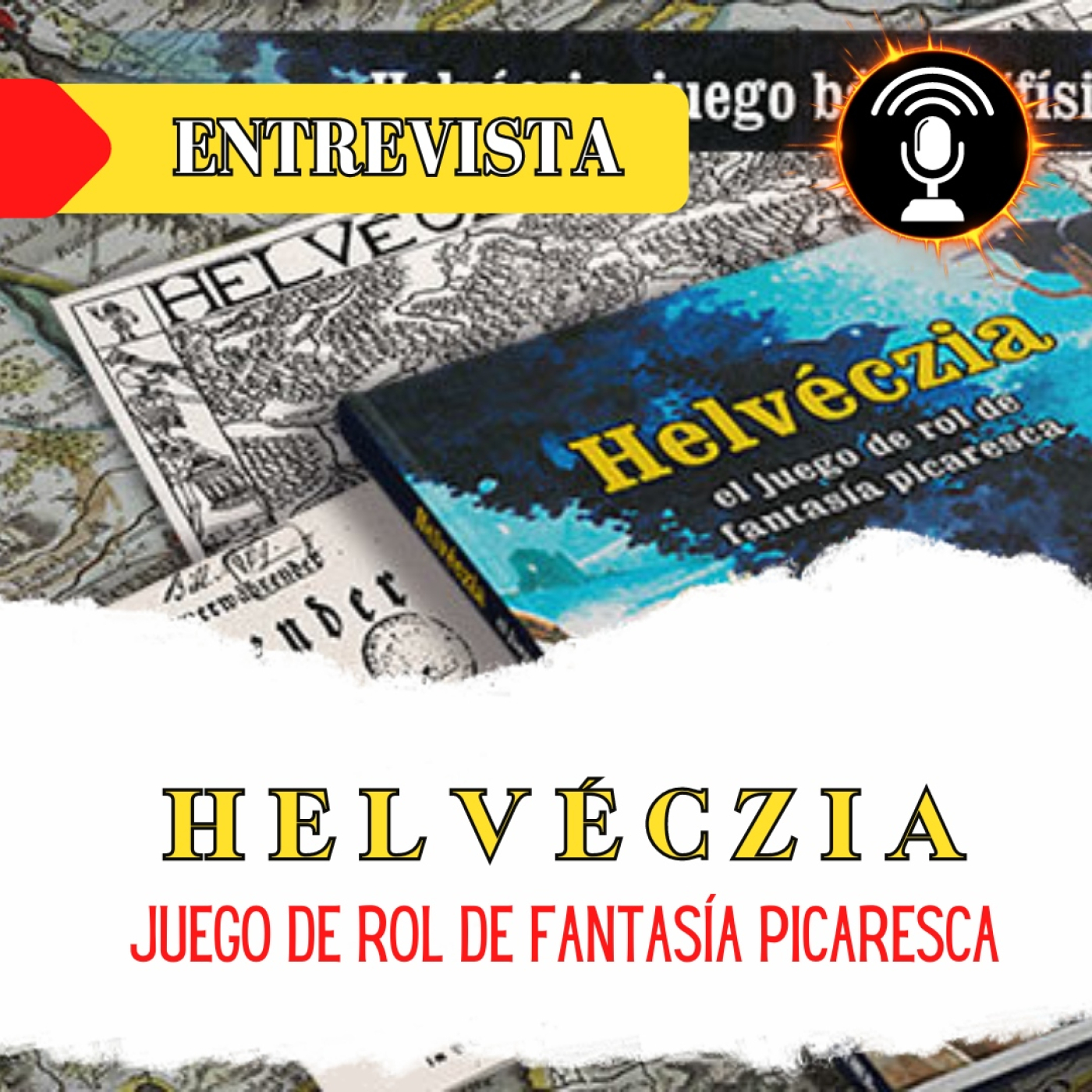 Entrevista a Outremer Ediciones sobre Helvéczia episode artwork
