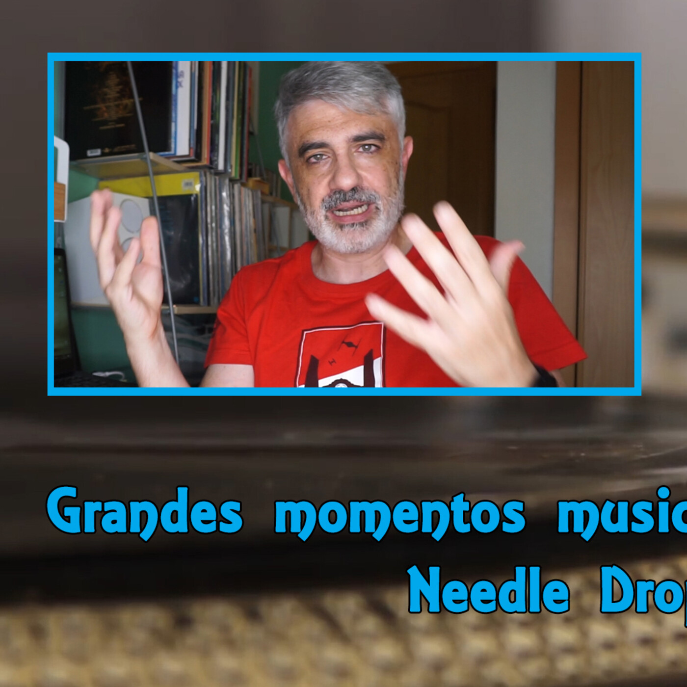 Grandes momentos musicales del cine 2: Needle Drops episode artwork