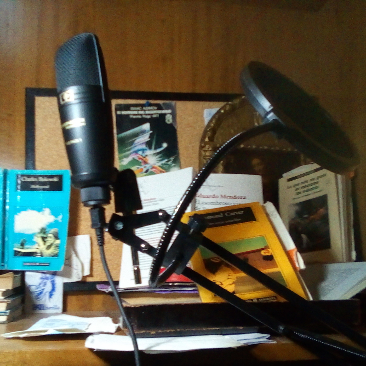 Podcast Batiburrillo
