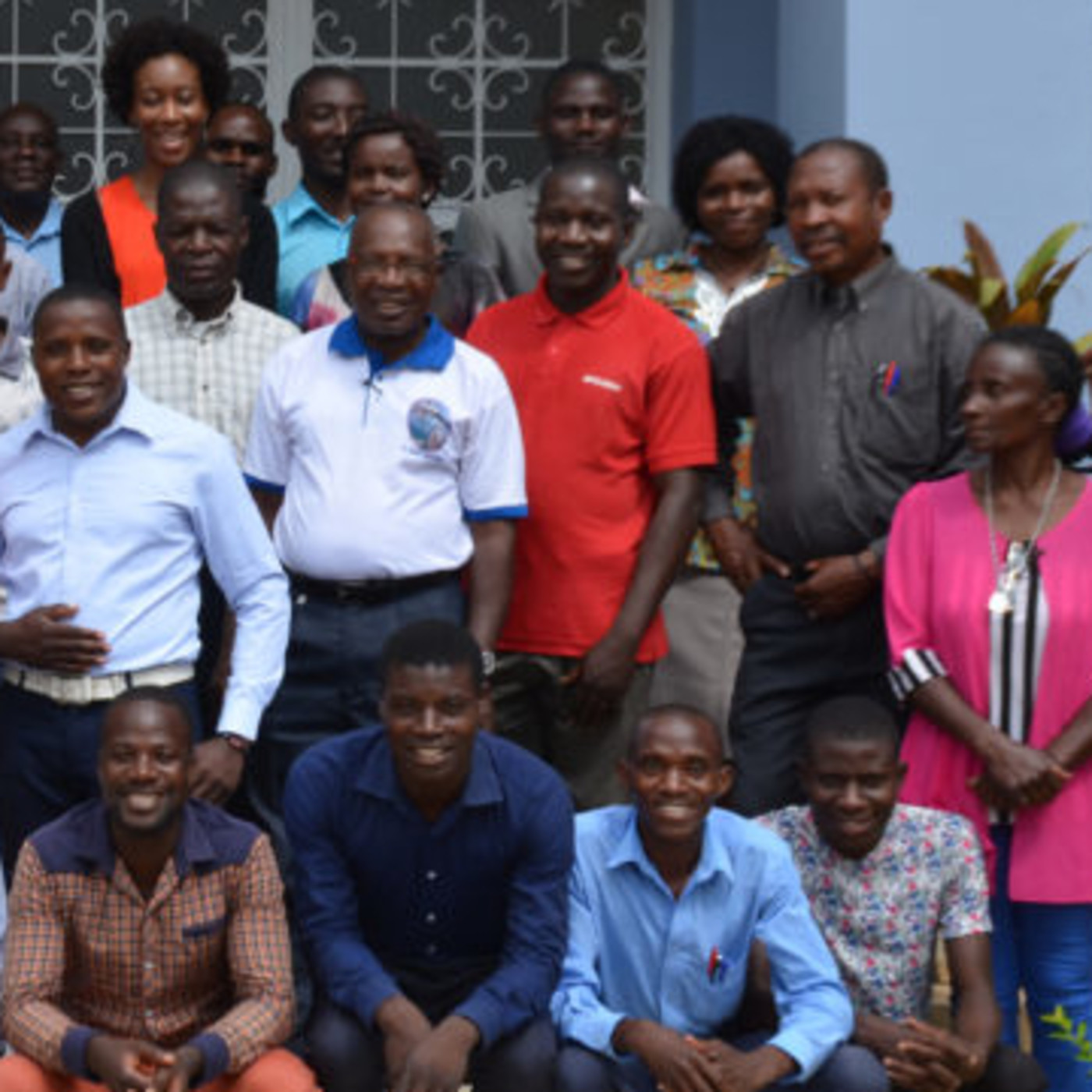 MOSAIKO - Construindo Cidadania