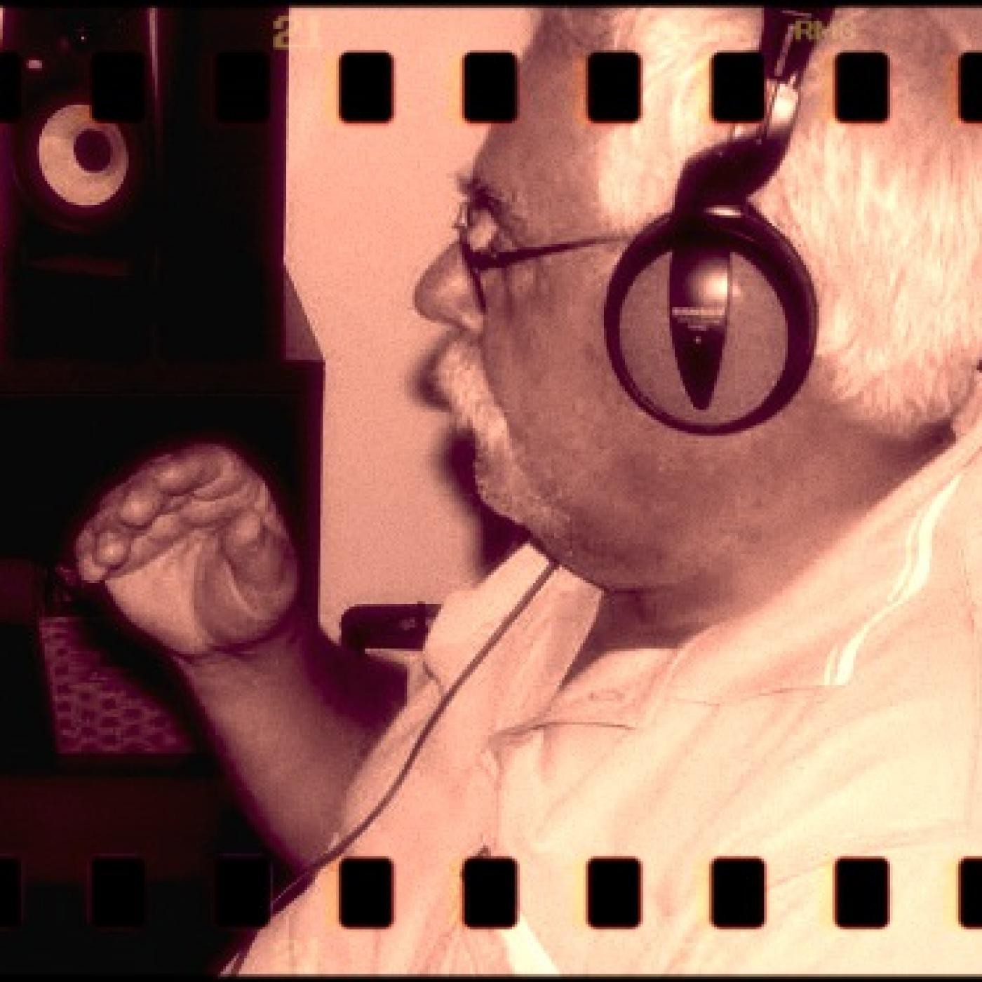 Podcast de ecoartificial