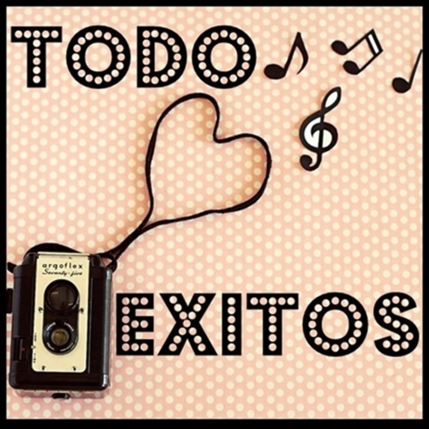 Todo éxitos