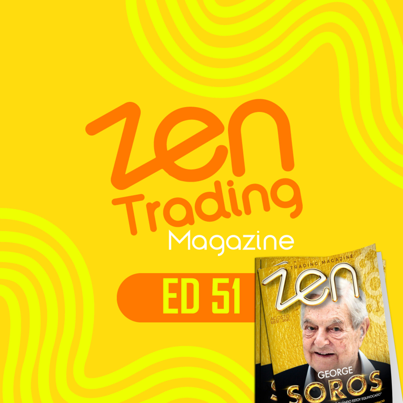 Zen Trading Magazine