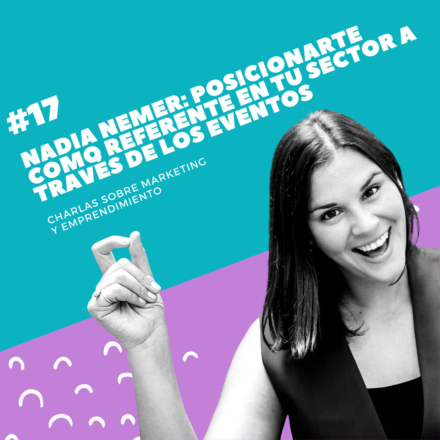 Charlas sobre Marketing y Emprendimiento