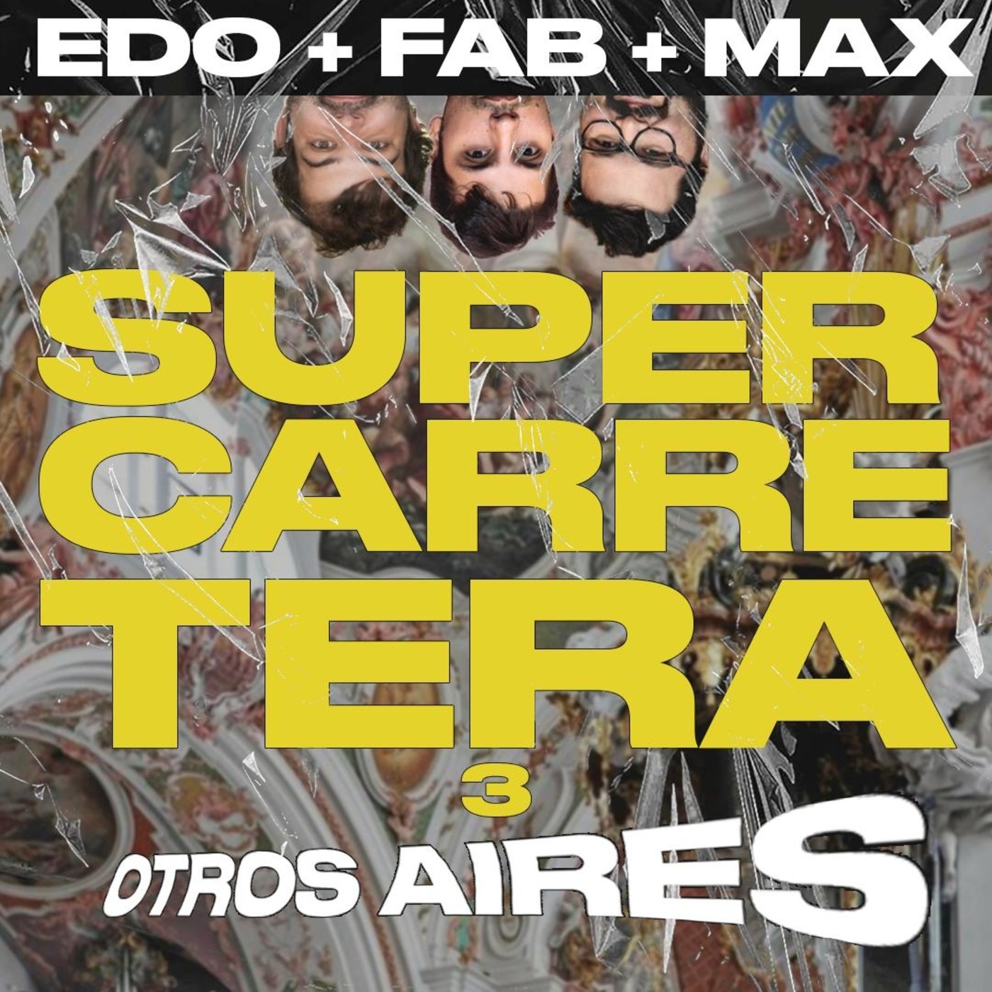 Supercarretera