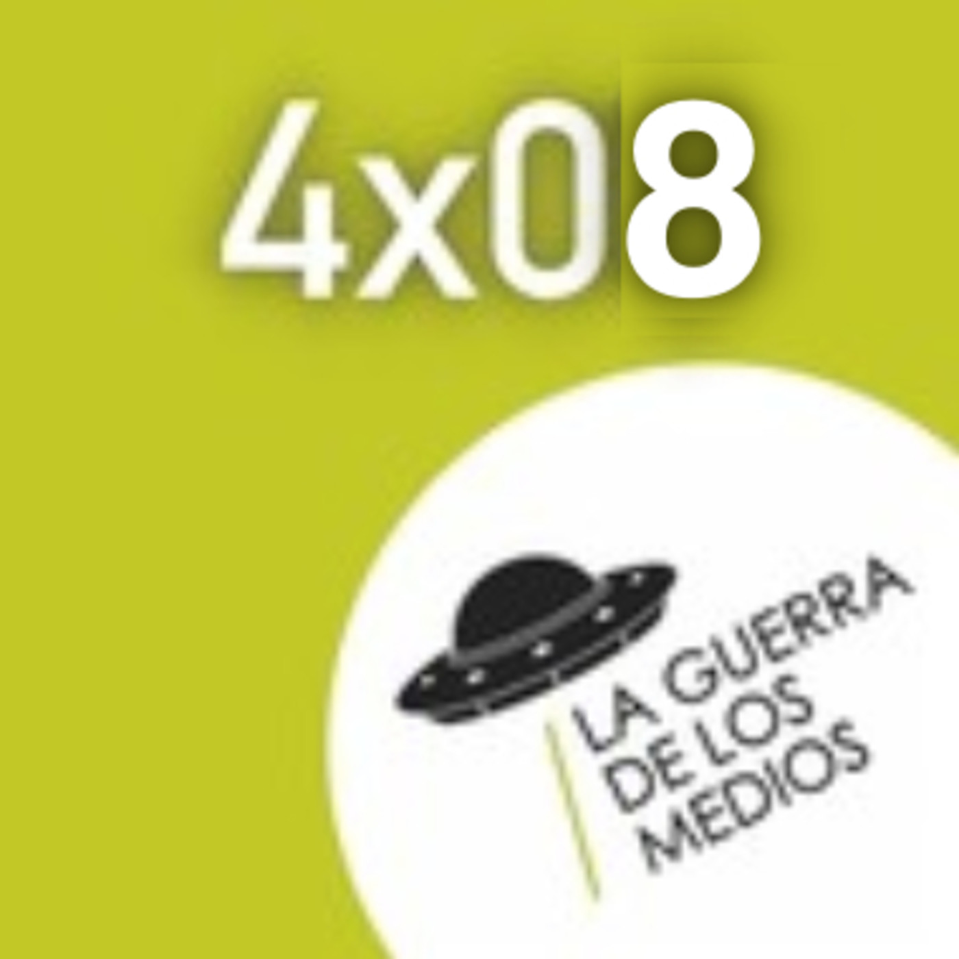 La Guerra de los Medios
