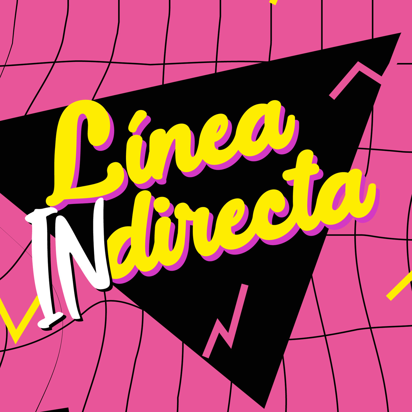 Linea Indirecta