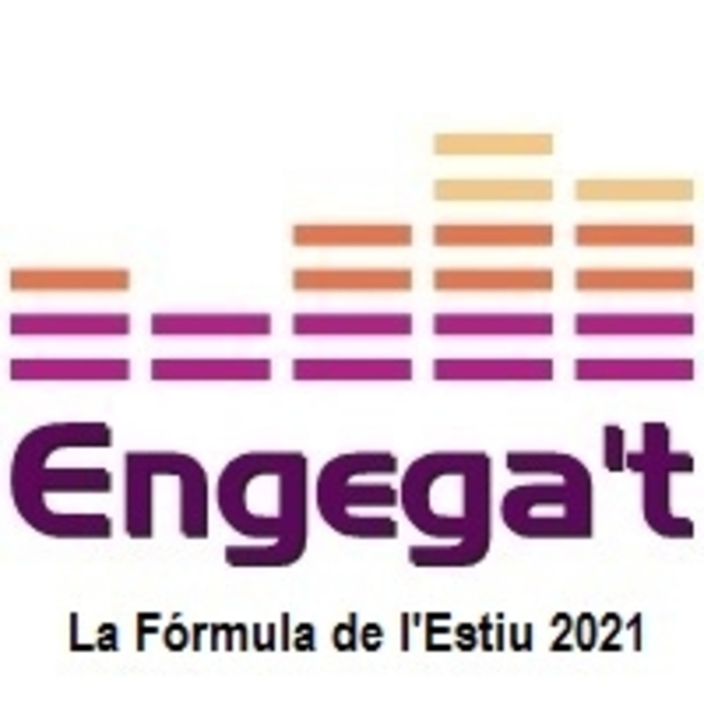 Engega't F. Estiu-29 Agost 2021 episode artwork