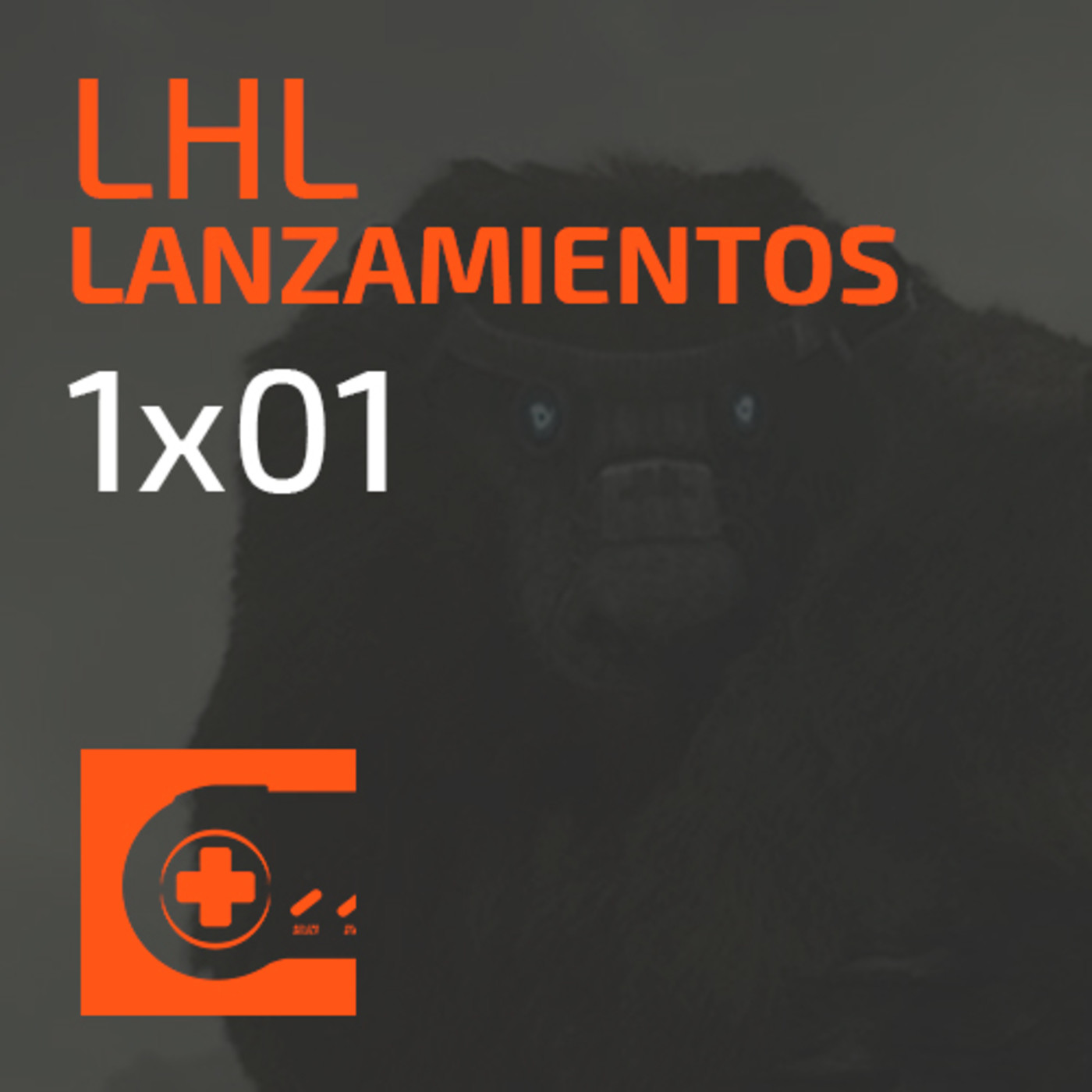 LHL: Lanzamientos - Febrero 2018