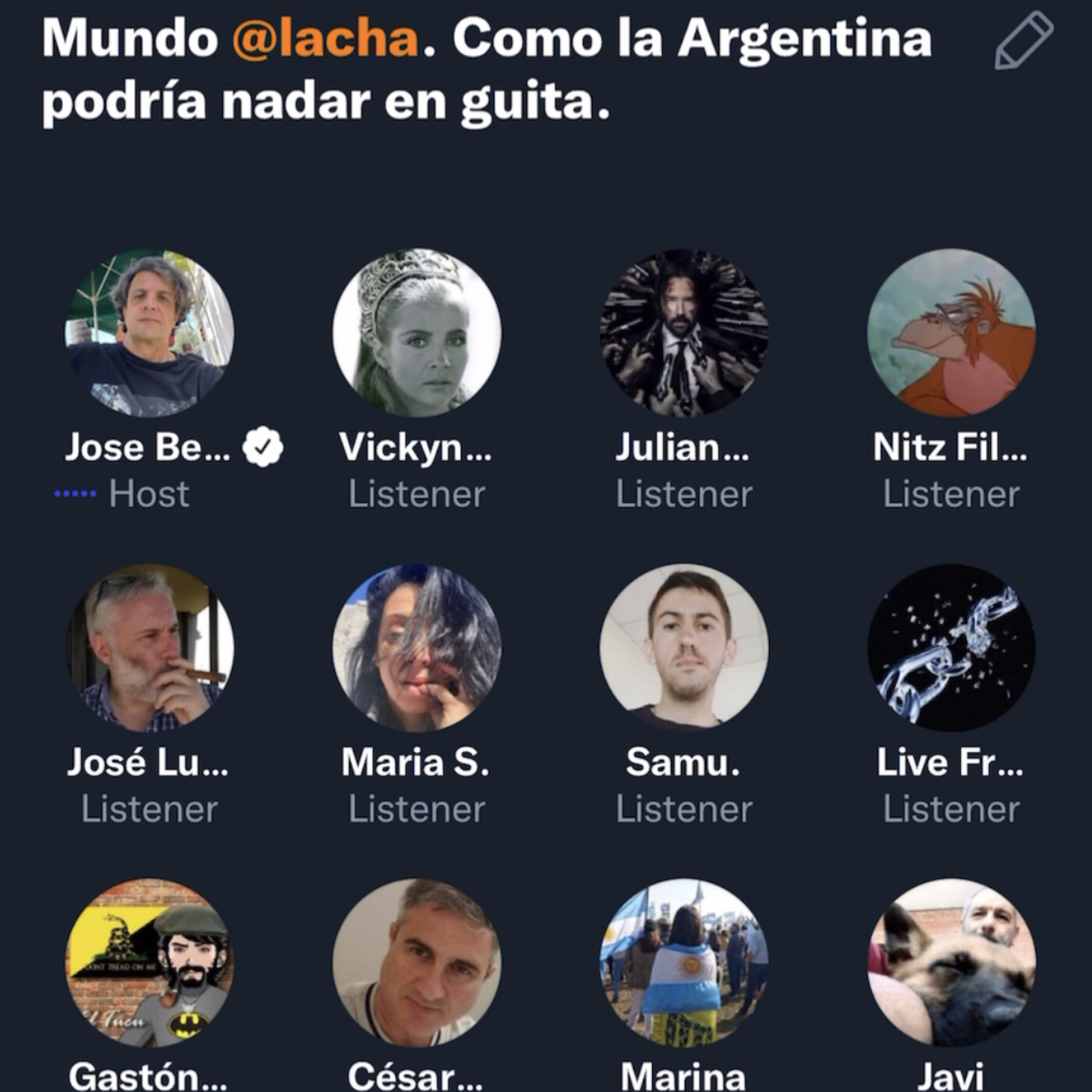 Viernes Endemoniados