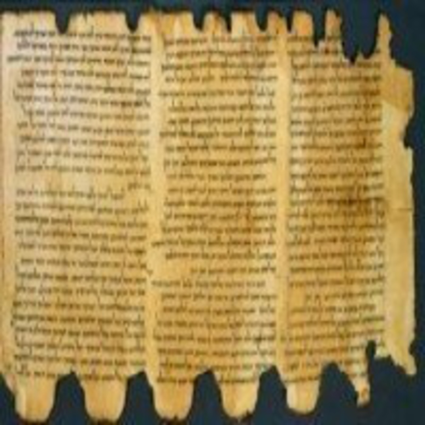 Los secretos de Qumran y los Rollos del Mar Muerto