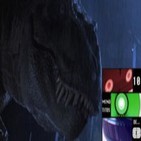 2x01 10 Minutitos de Jurassic Park