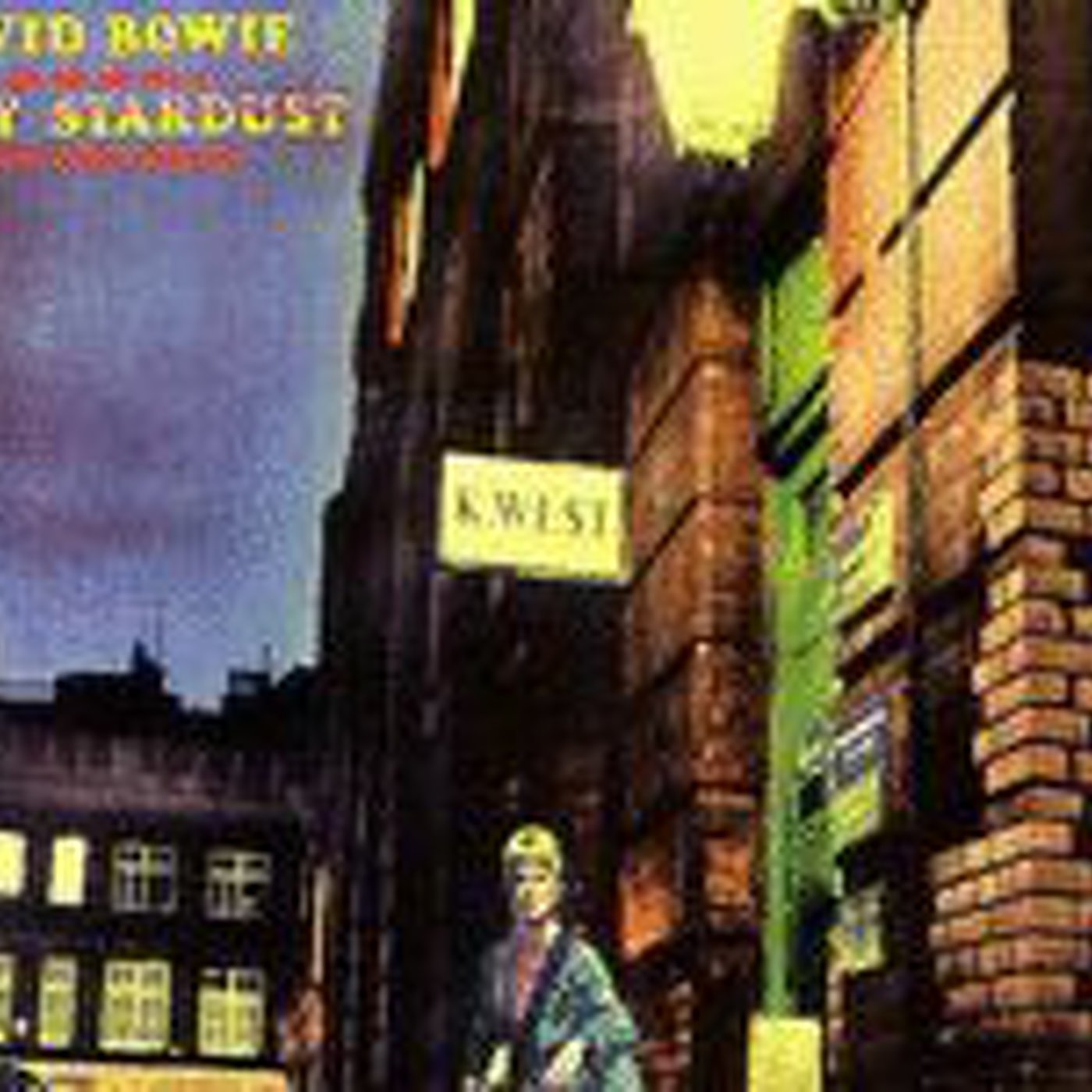 33 Revoluciones por momentos