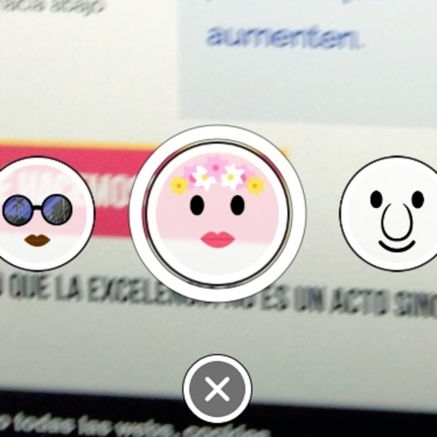 #Snapchat se come a Instagram y Twitter episode artwork