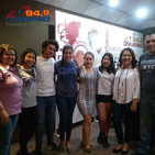 Gps: Feminismo