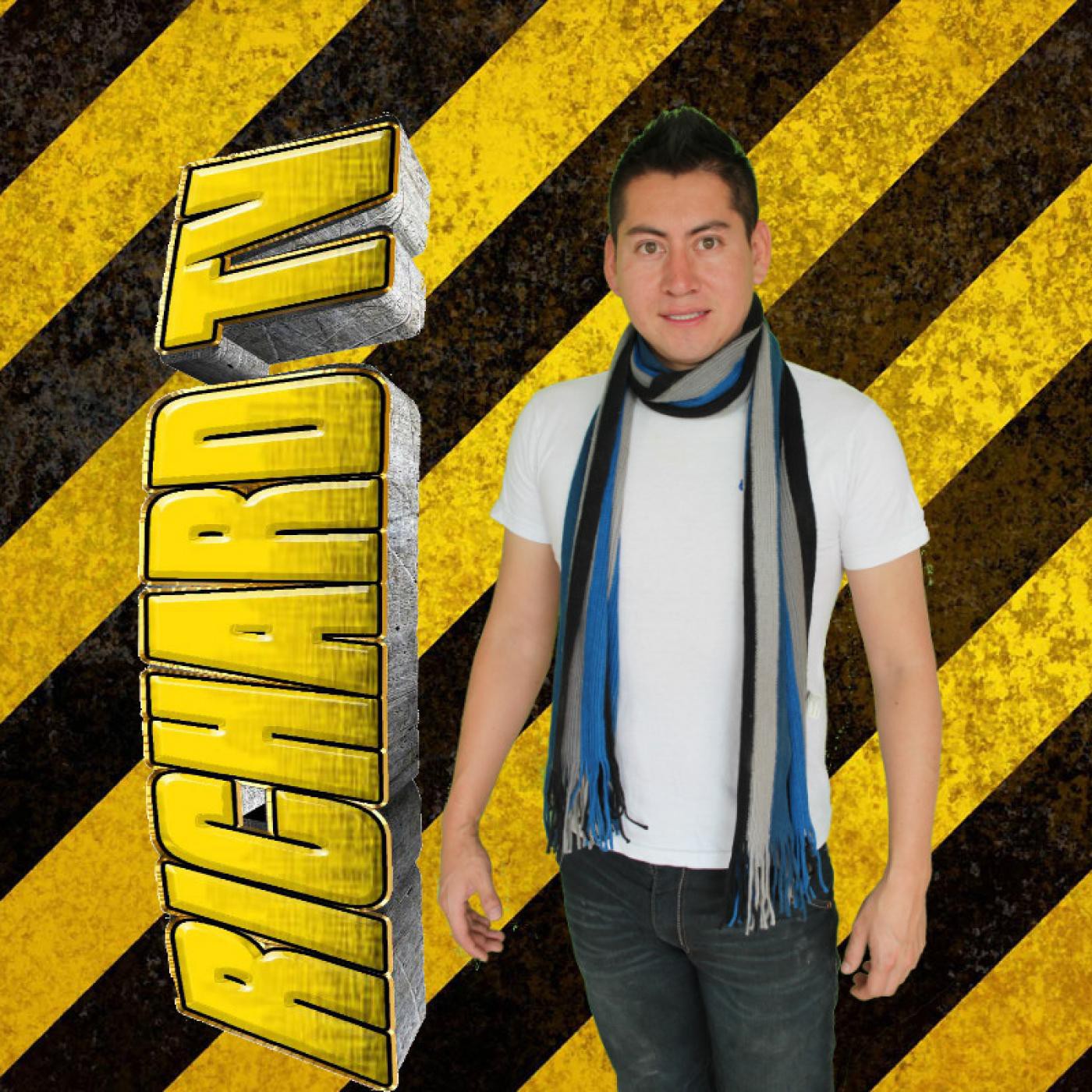 Podcast RiChArD  salsa cumbiando sonideros