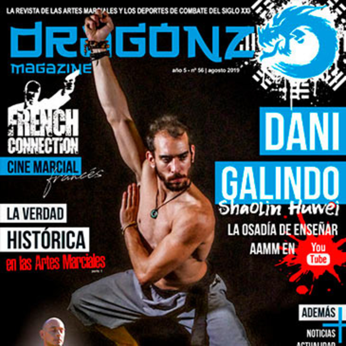 Dragonz | Artes Marciales y Deportes de Contacto