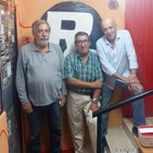 Tertulia vecinal 26 septiembre 2018