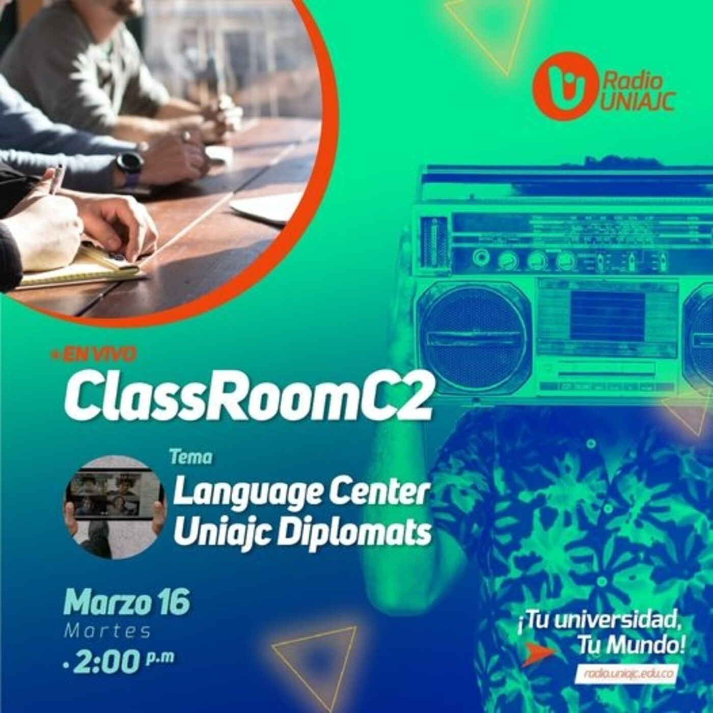 Class Room C2