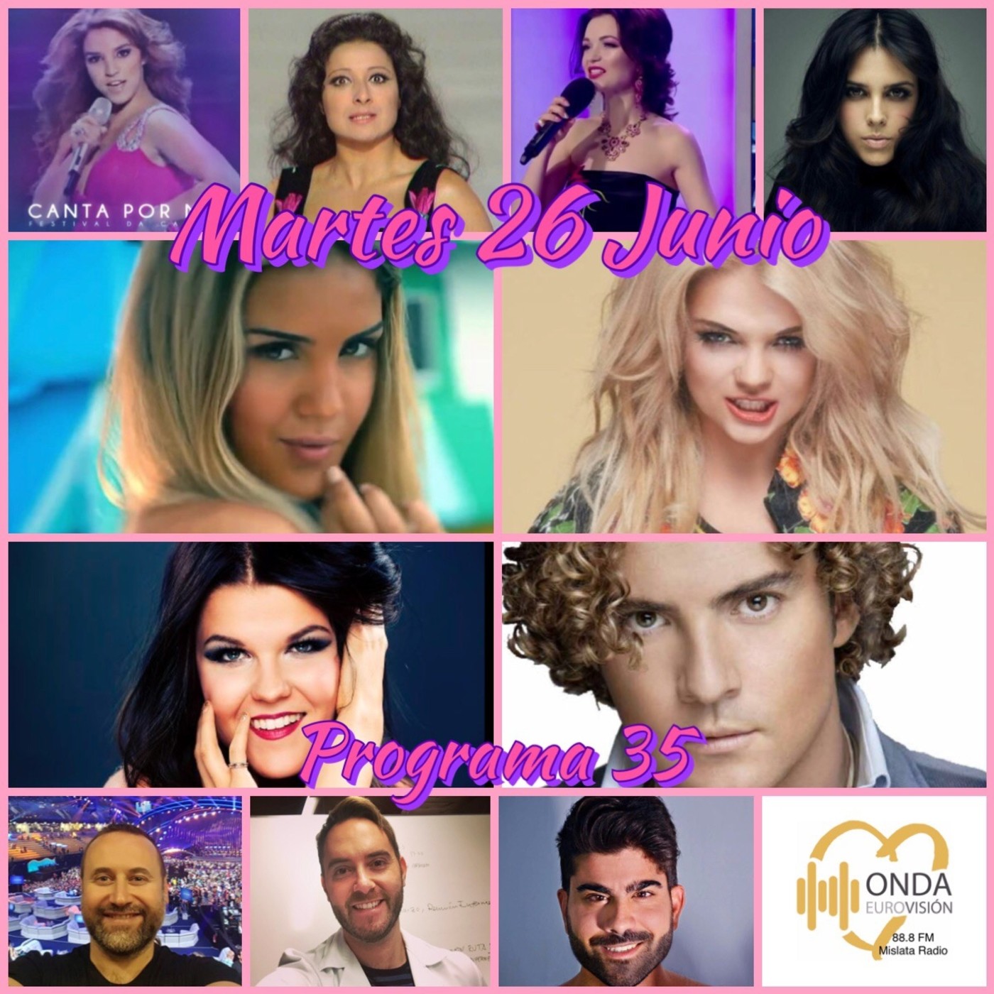 Onda Eurovisión