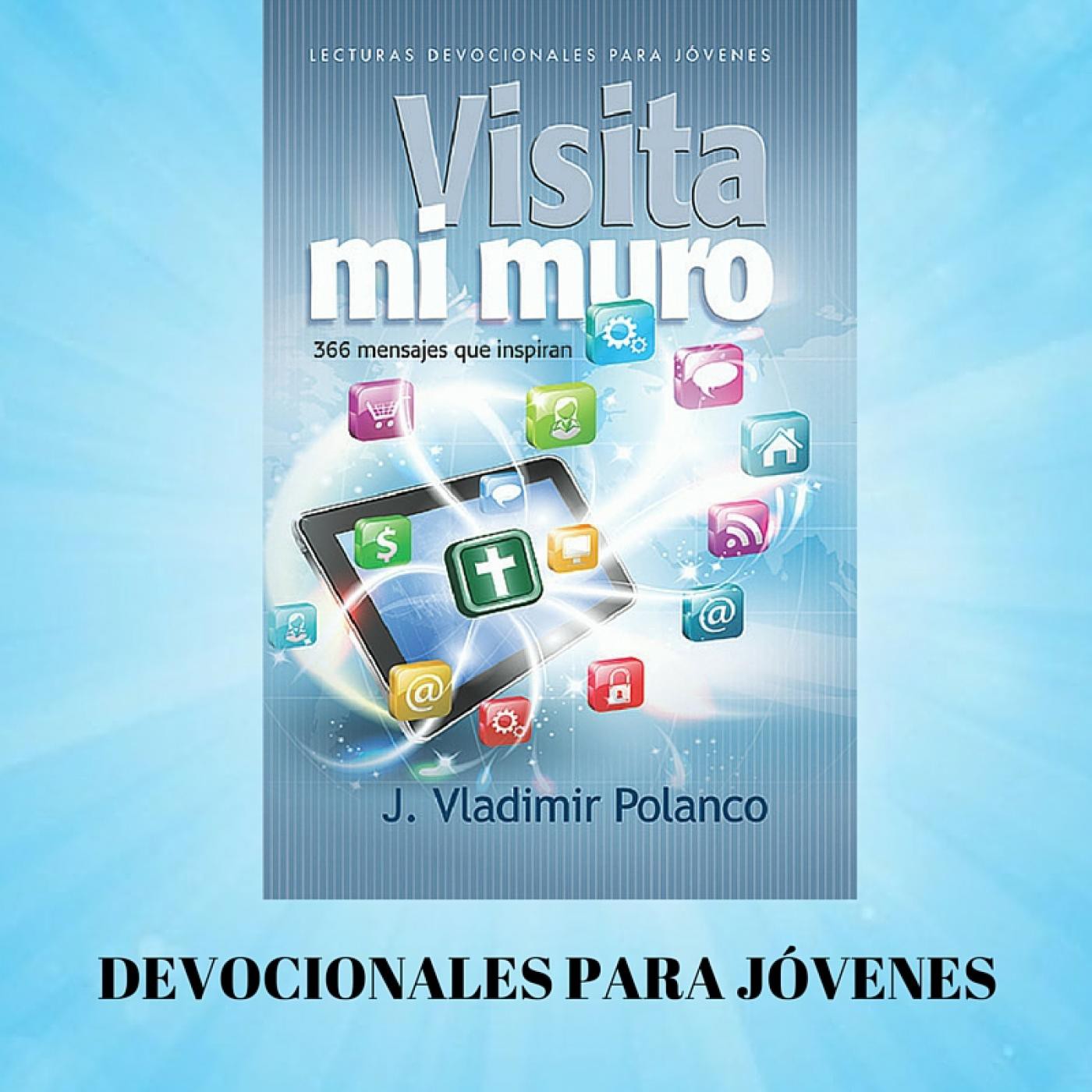 2016-01-15 | Jóvenes | Va todo al ganador episode artwork