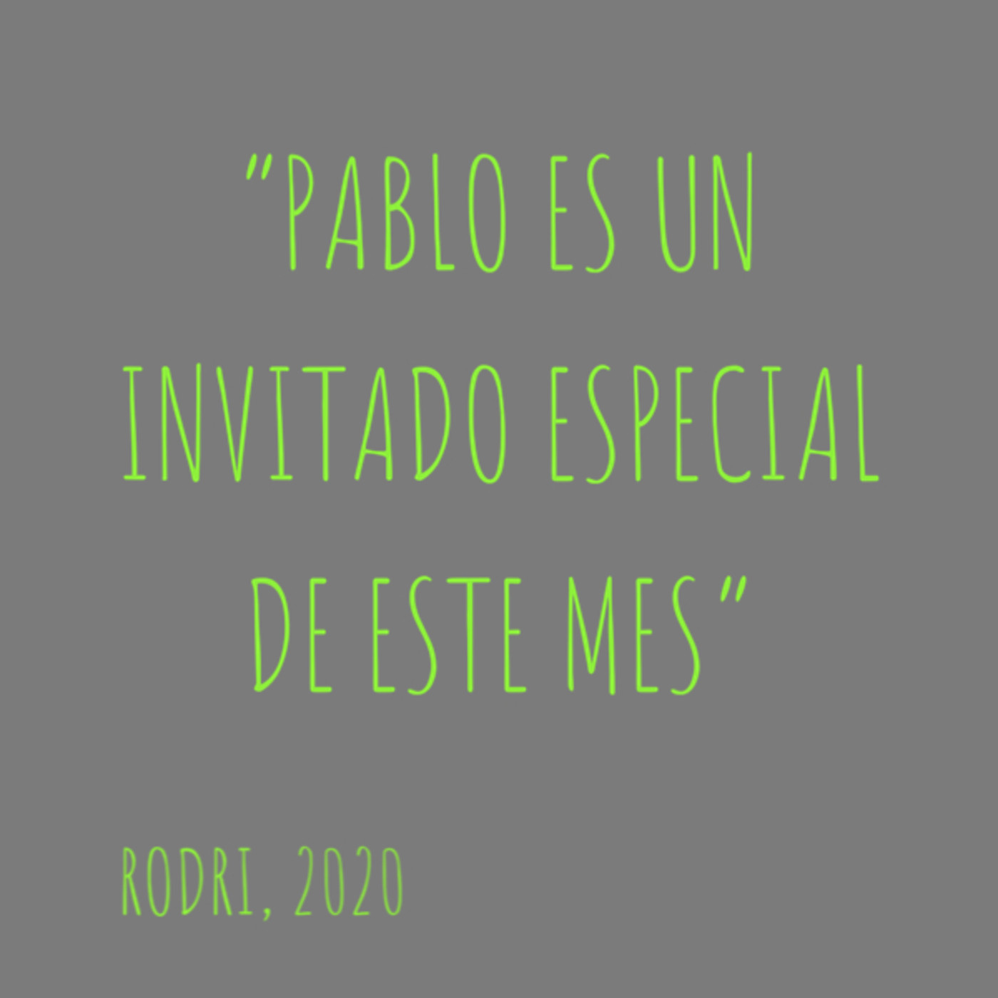Podcastrinación