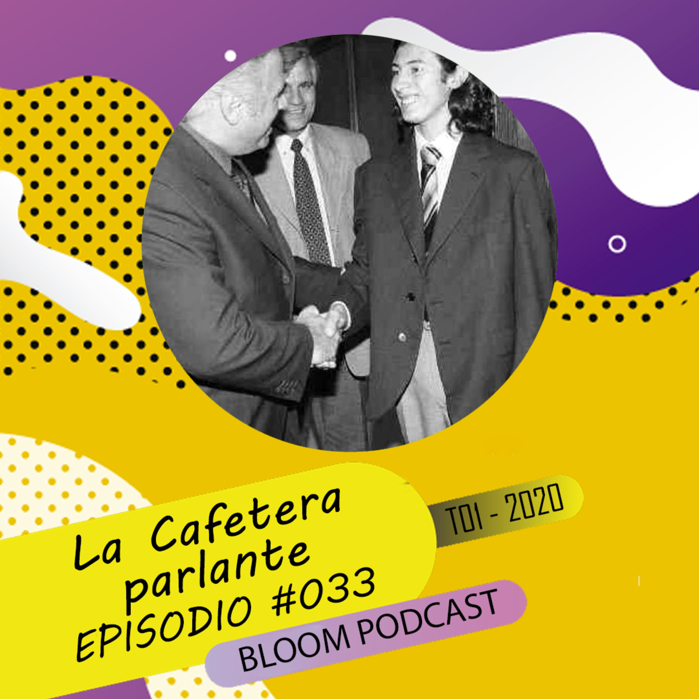 Bloom Podcast