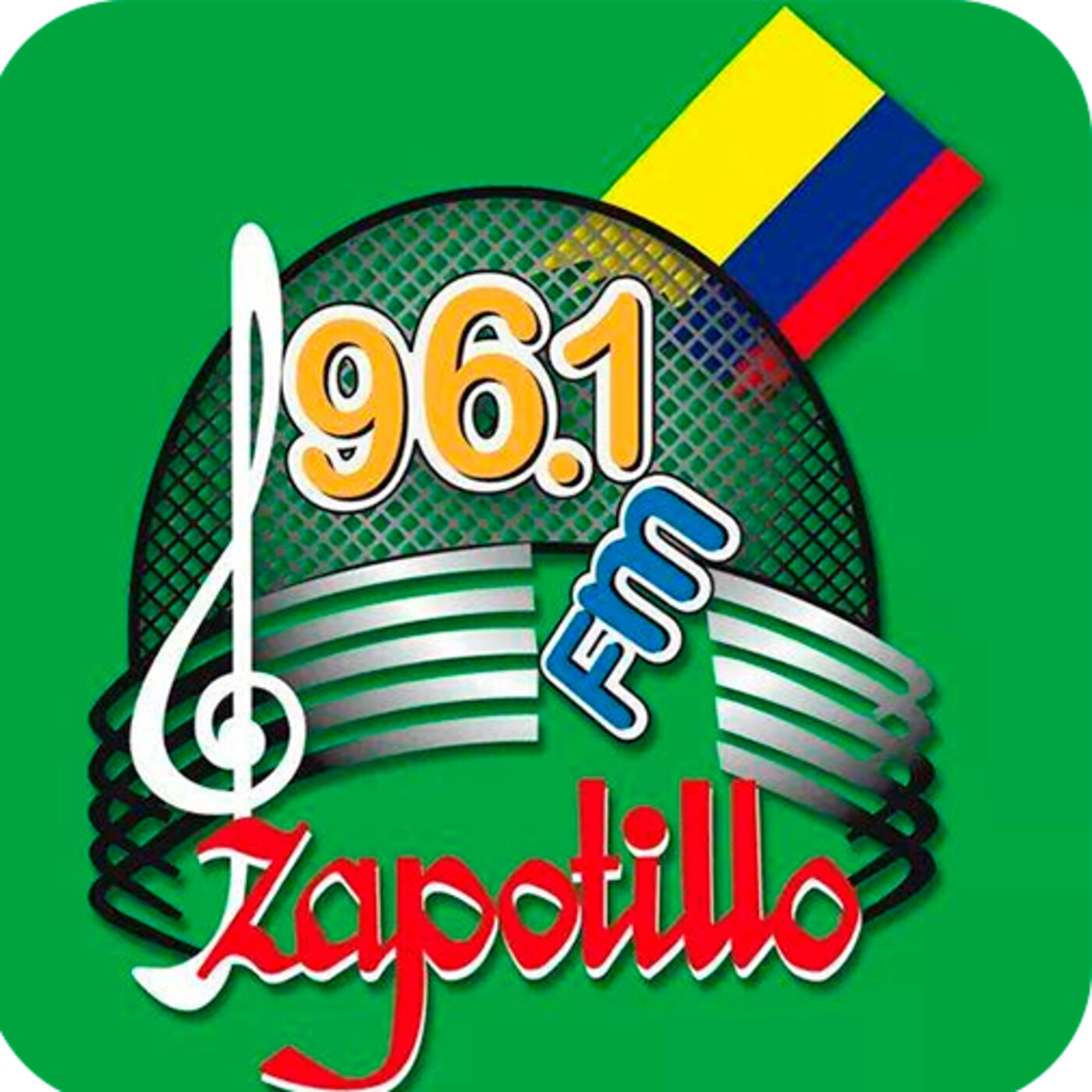 Podcast RADIO ZAPOTILLO