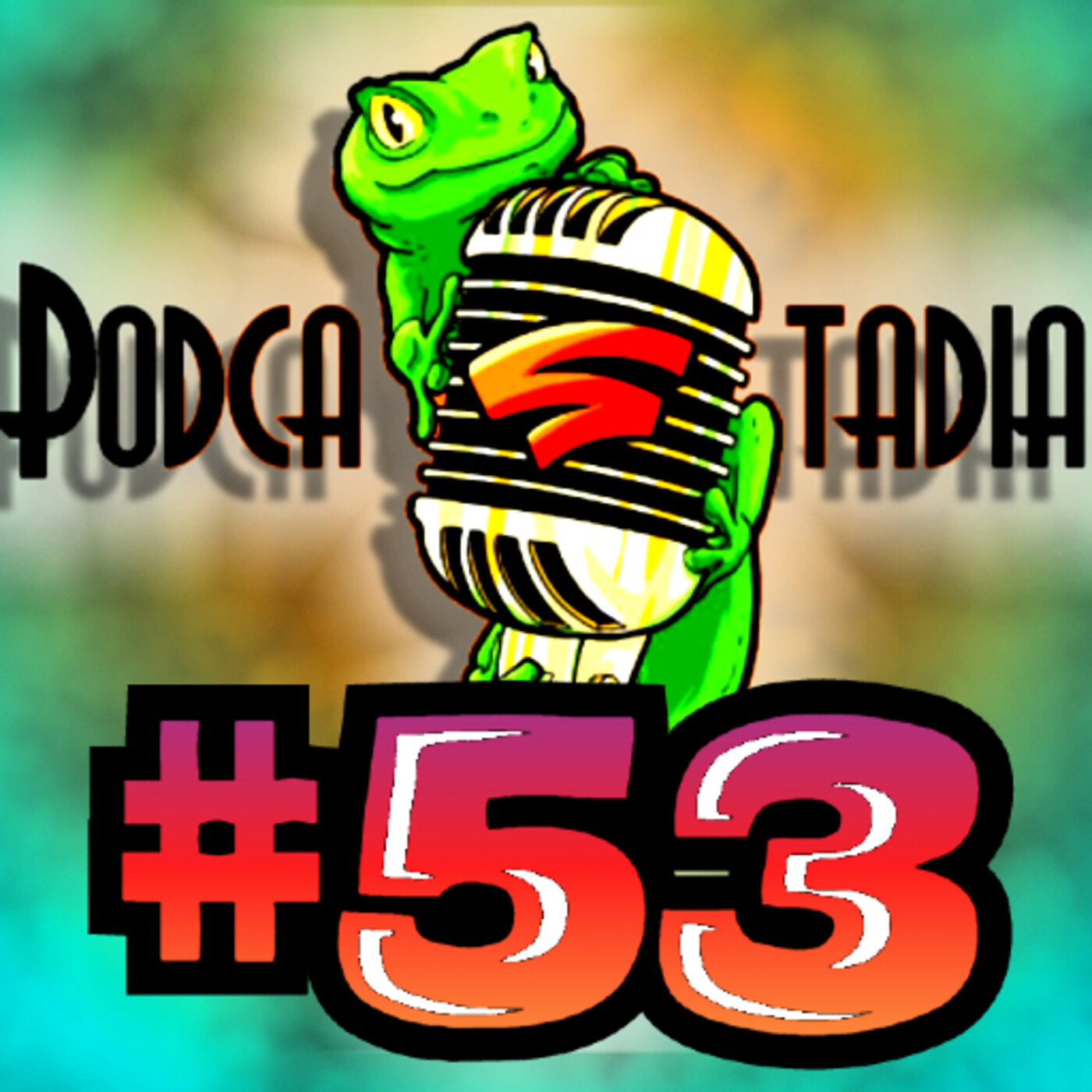 PodcaStadia