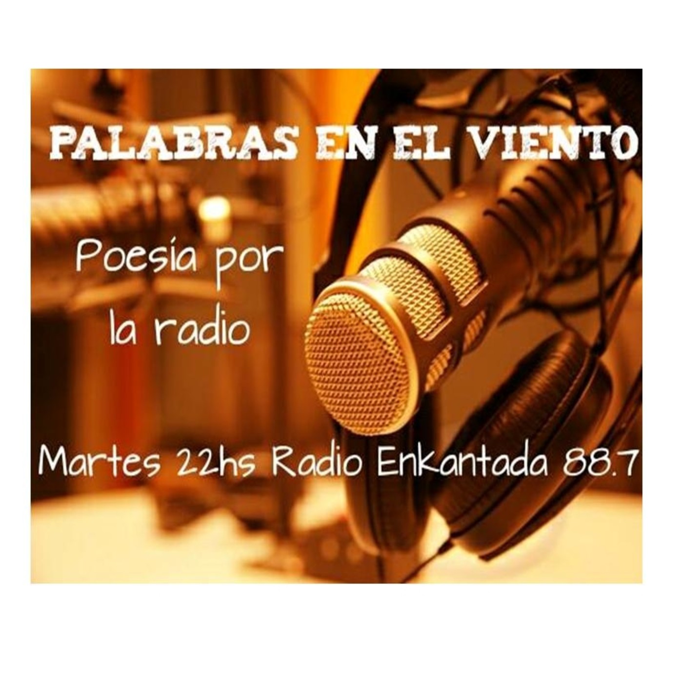 Palabras en el Viento