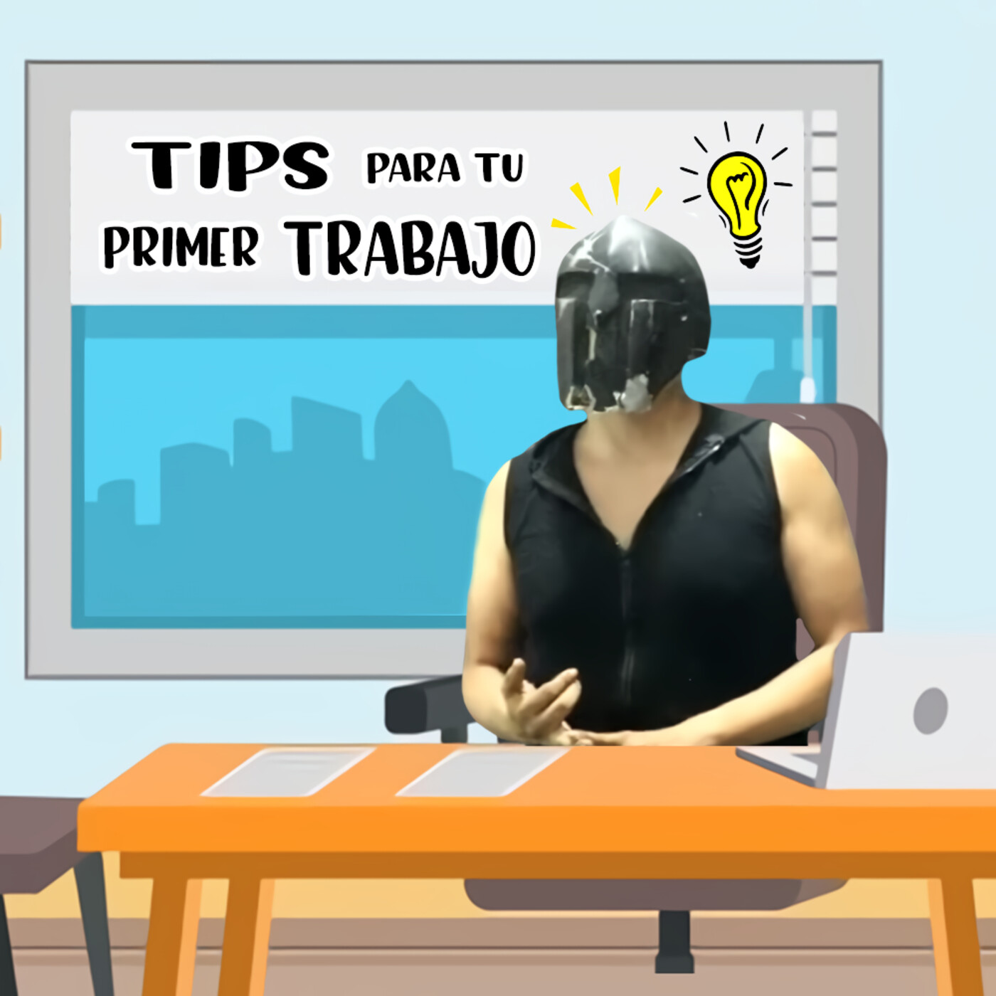 TIPS para tu primer trabajo - Cuidado! ser aspiracionista está mal