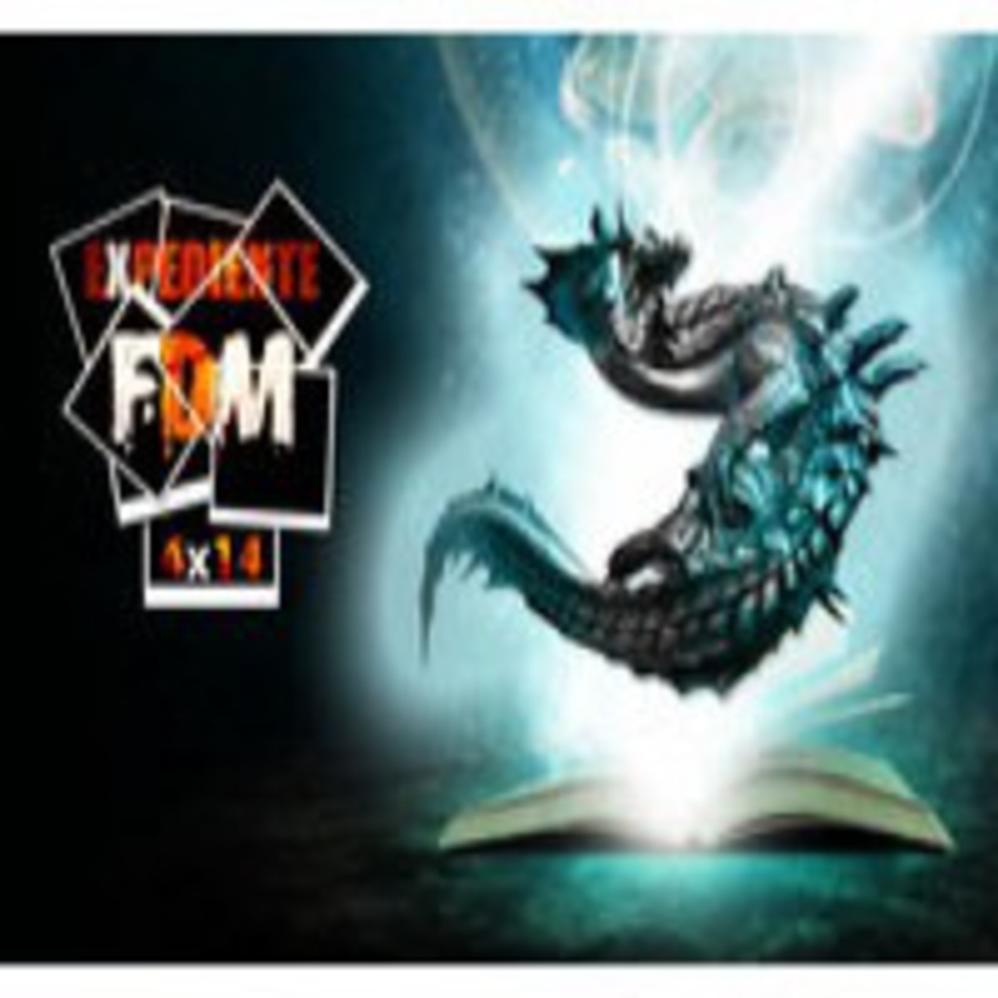 Podcast Expediente FDM
