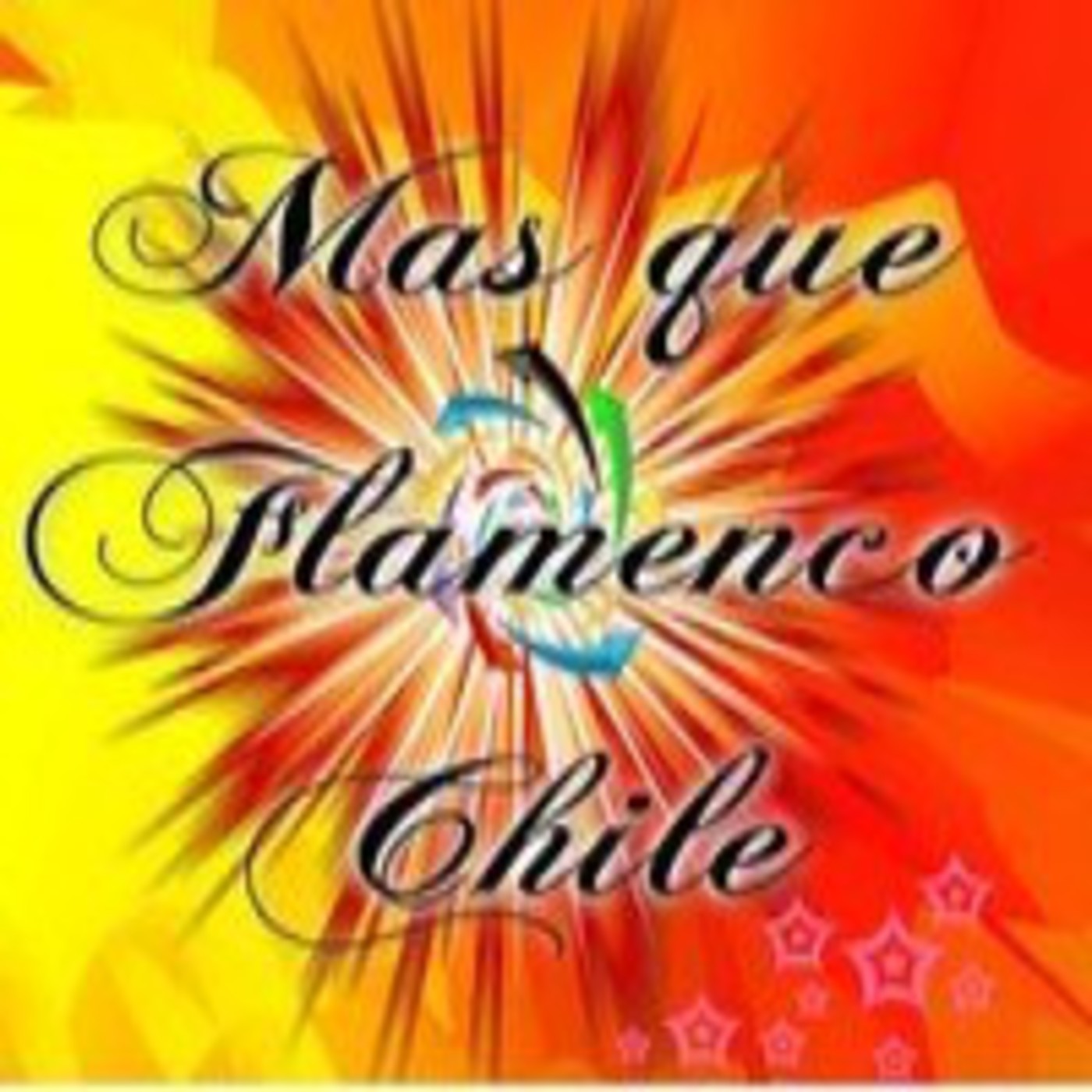 mas que flamenco 30 de agosto