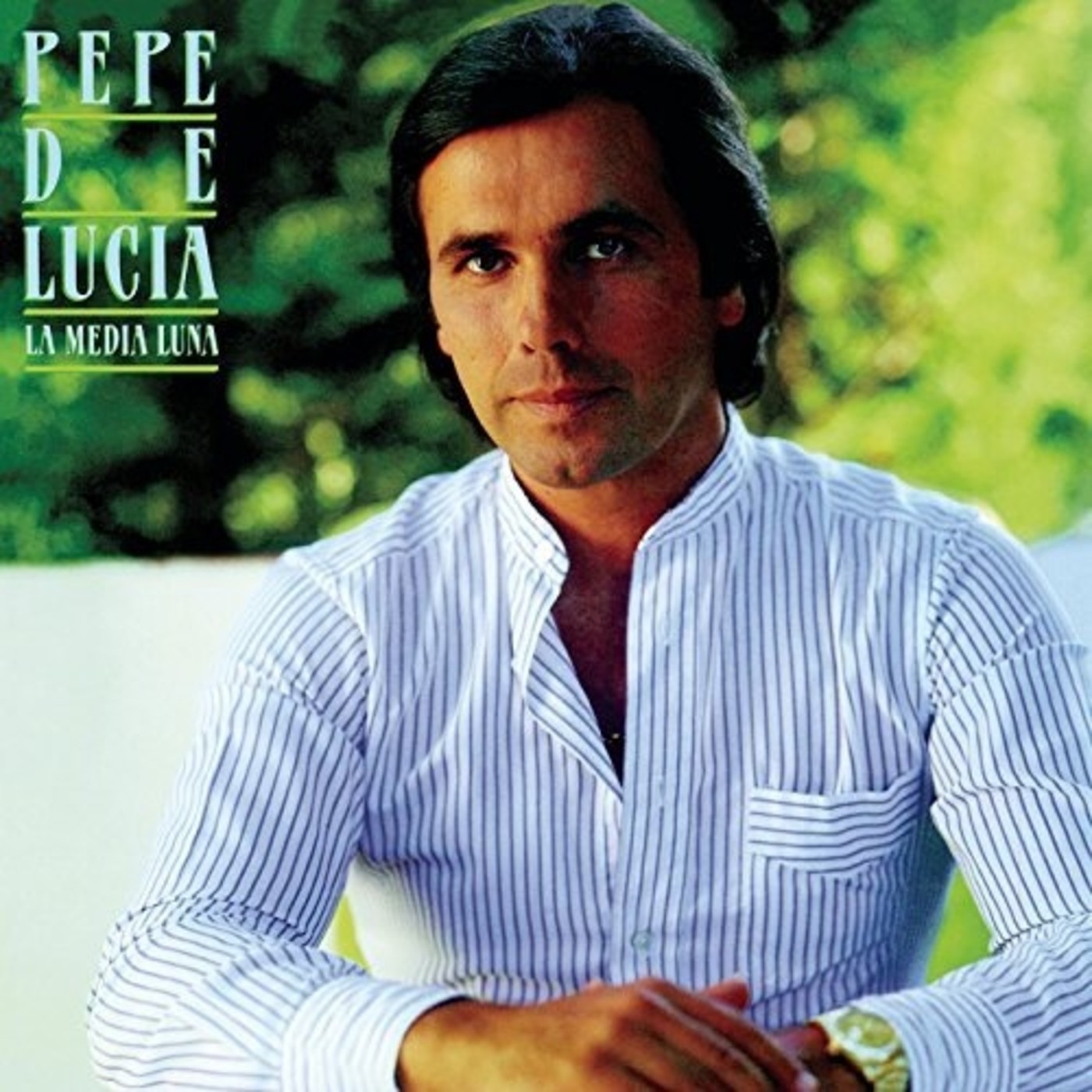 PEPE DE LUCÍA - Al alba (1985)