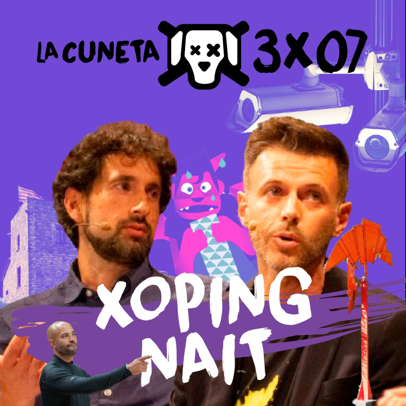 La Cuneta