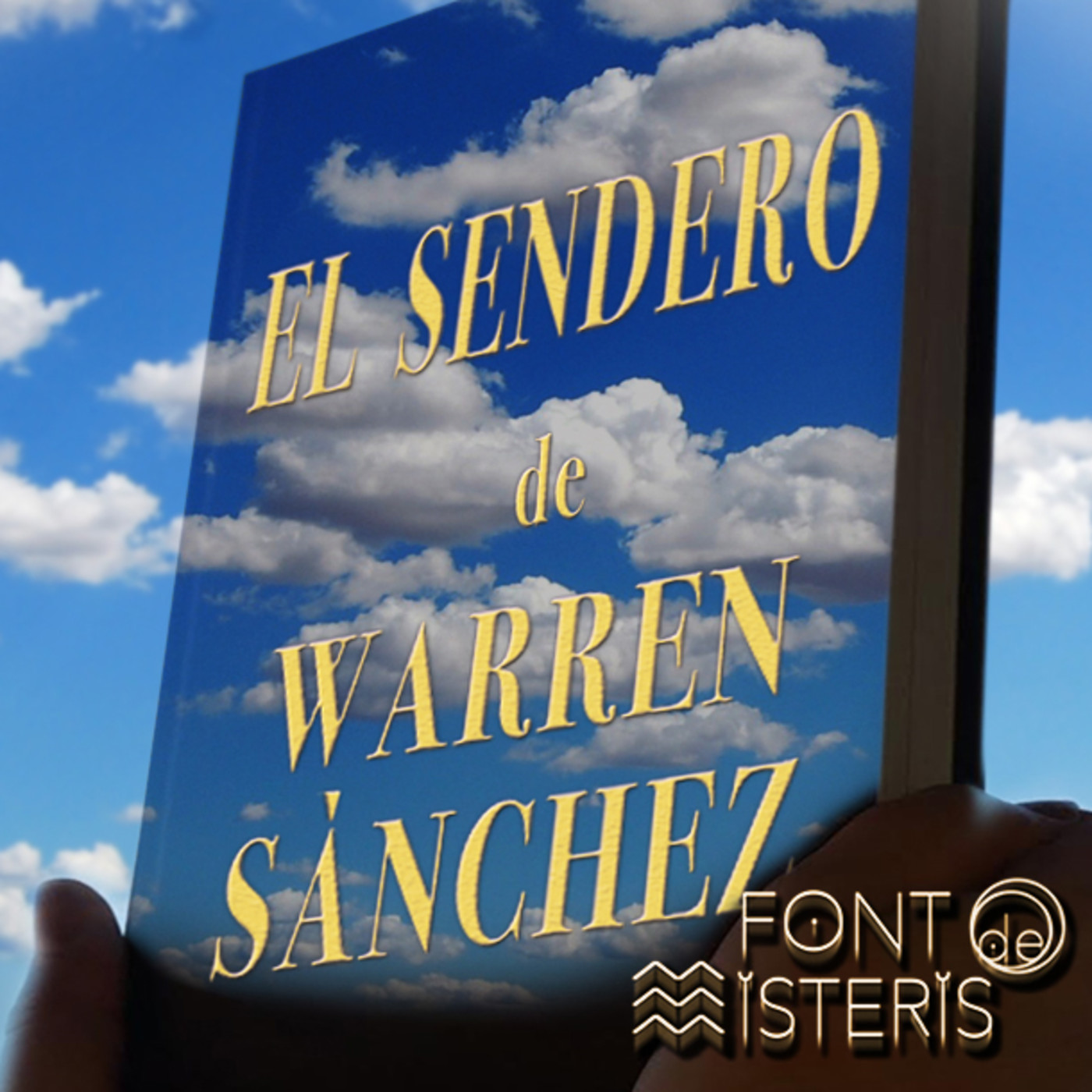 Podcast de Font de Misteris