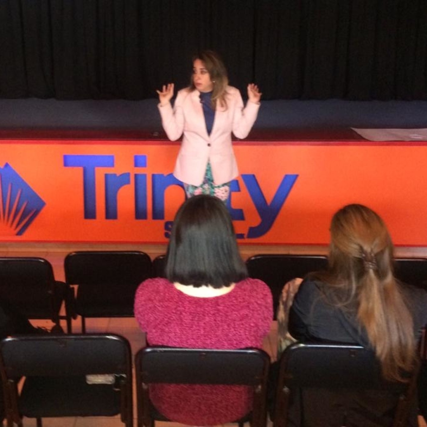 Conferencias TnyMx