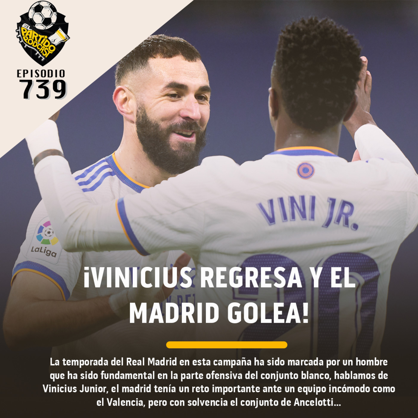 Partido Podcast