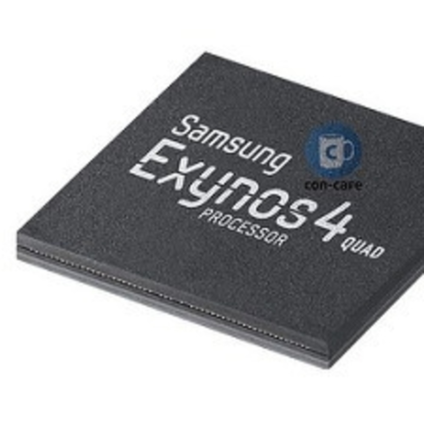 Samsung destronó a Intel