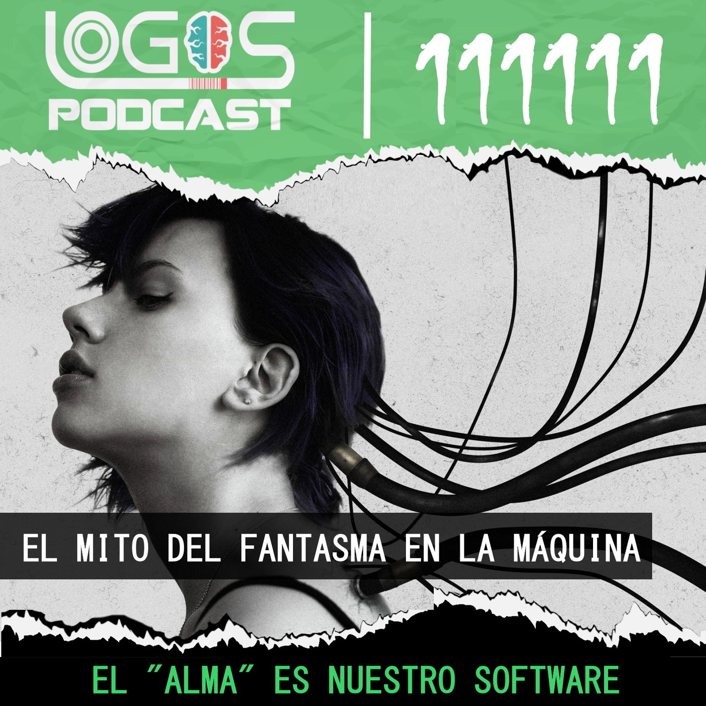 Logos Podcast