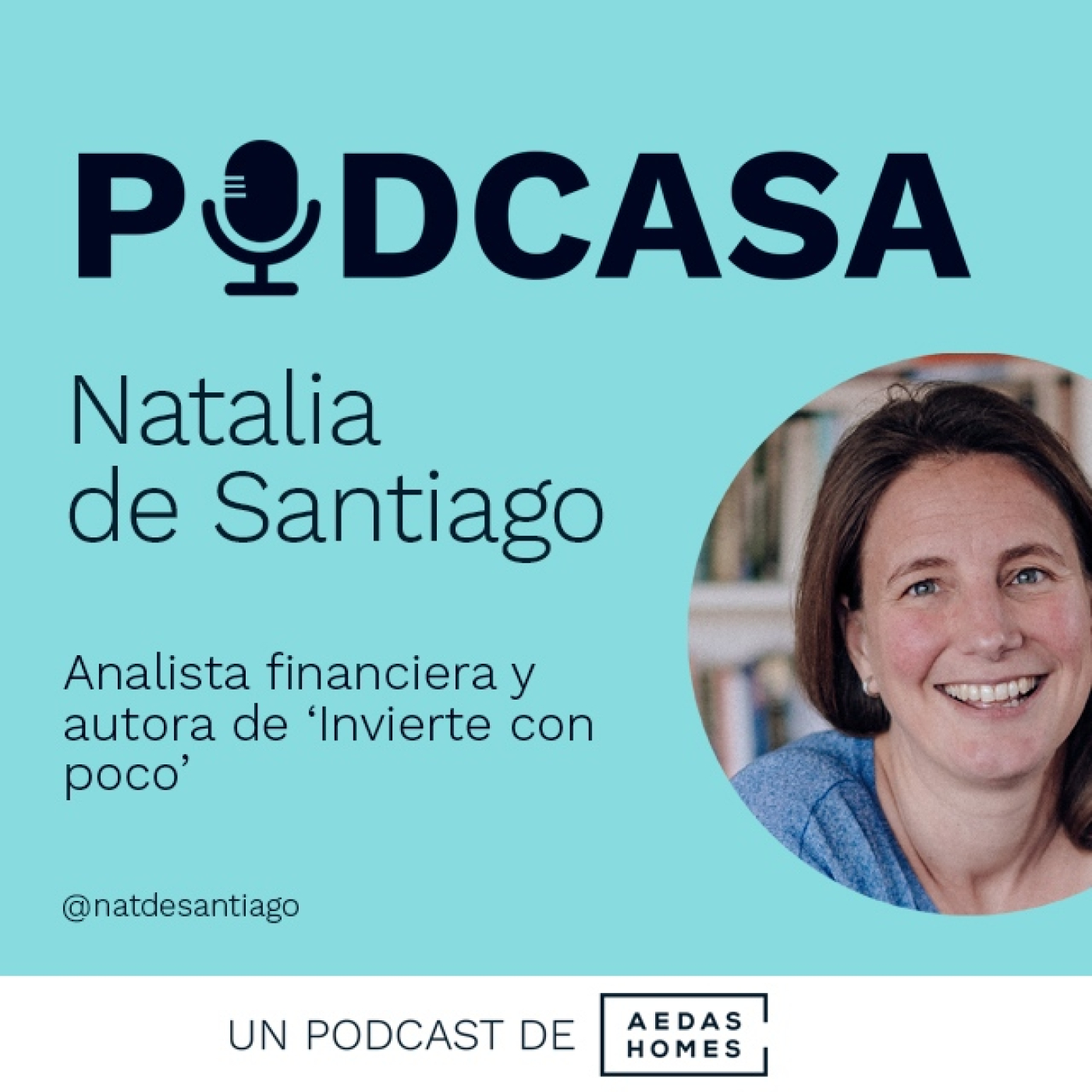 PODCASA