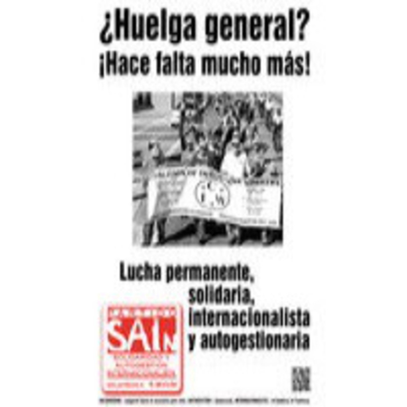 Solidaridad