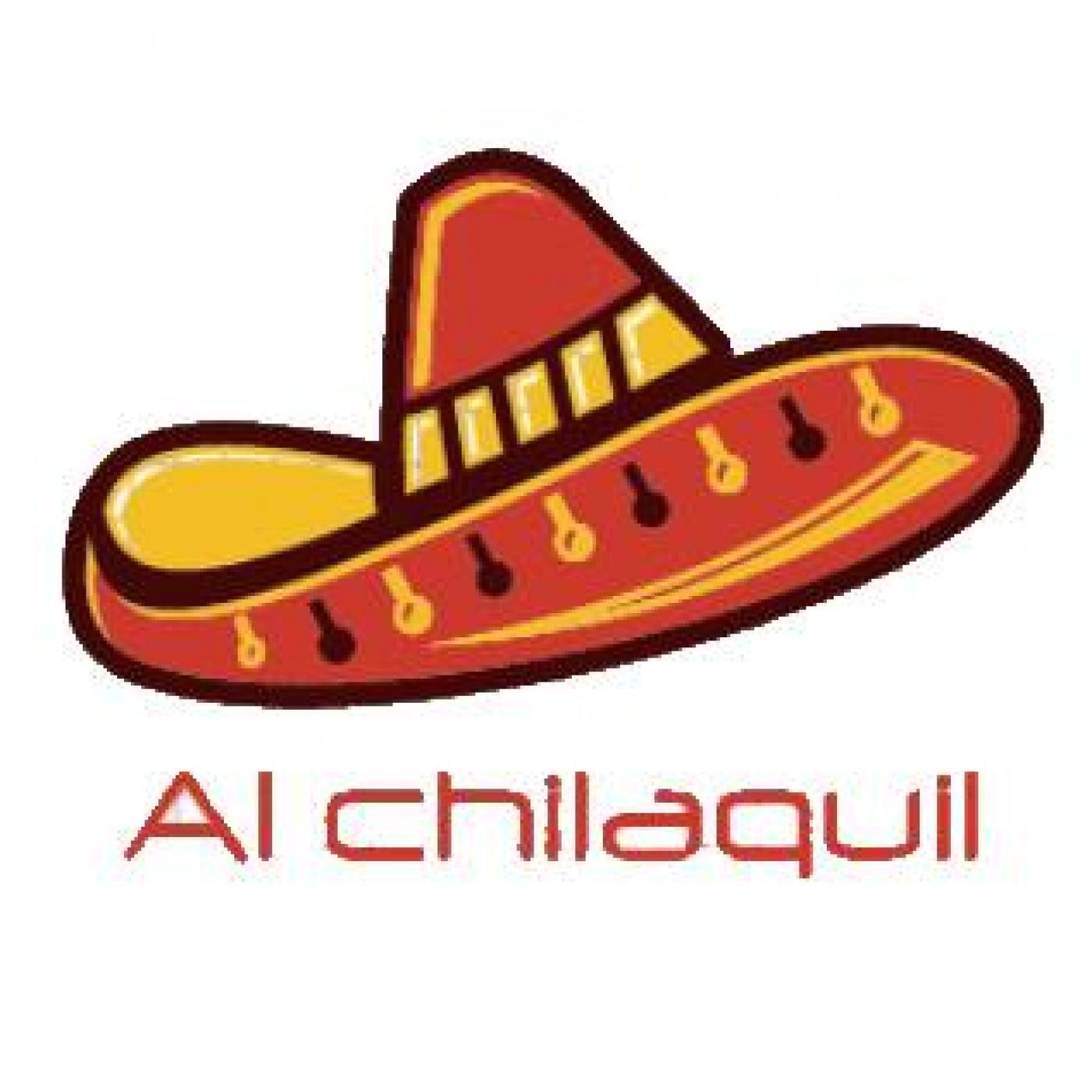 Al chilaquil 5 Al chilaquil 5