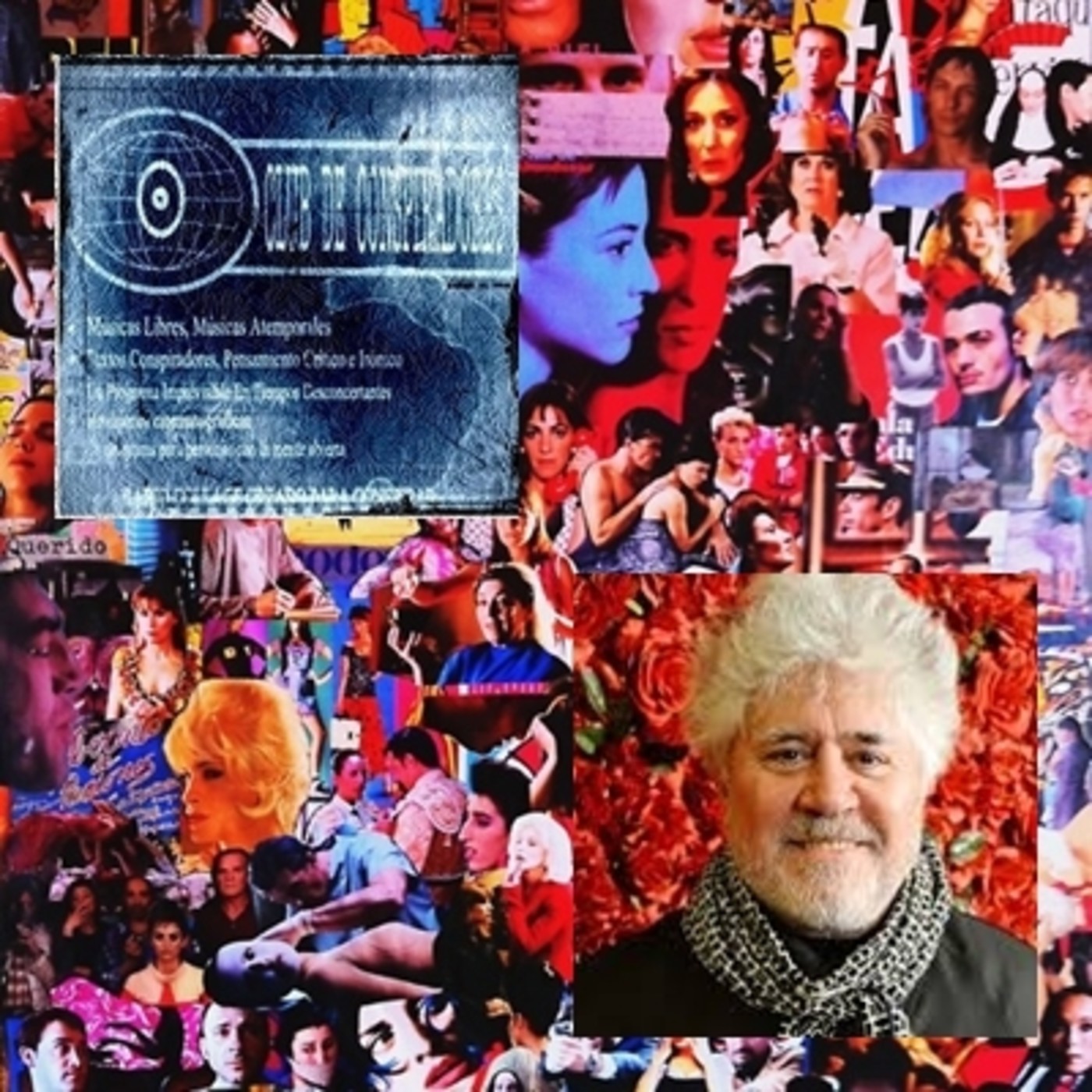 escuchar-Club de Conspiradores- Radio Círculo