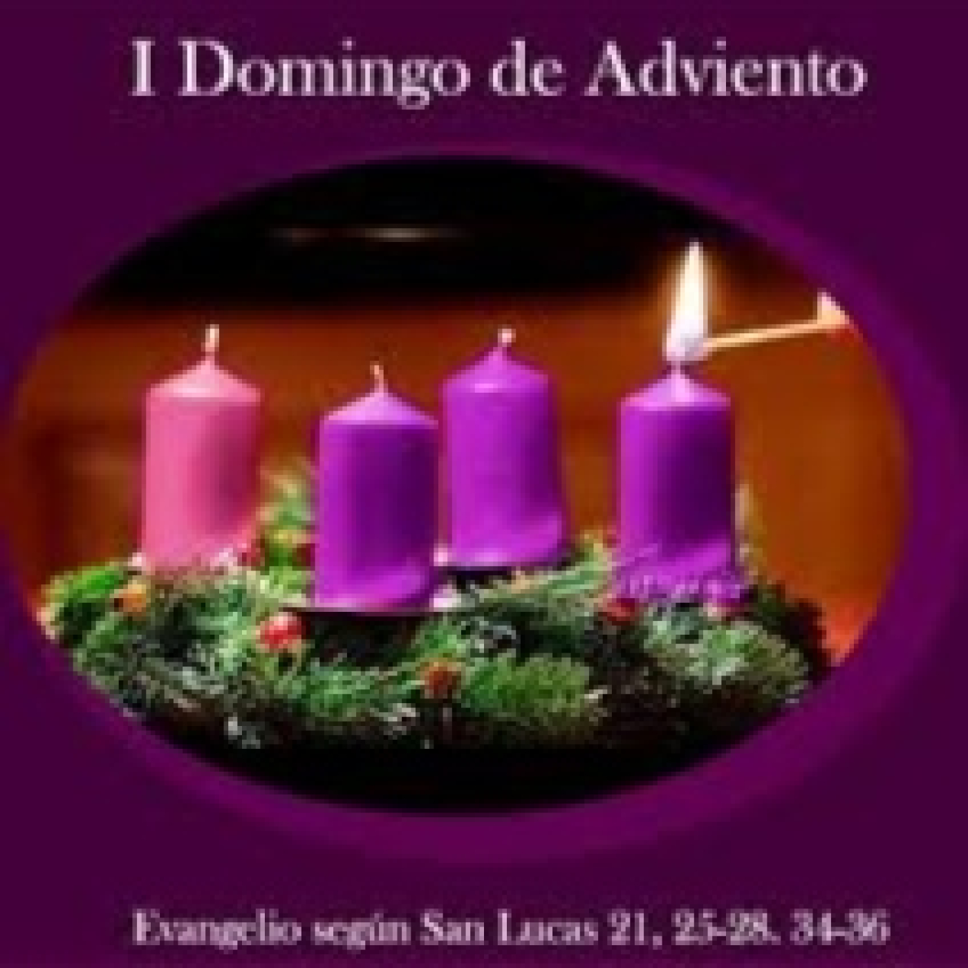 HOMILIAS - P.Luis Miguel Castillo