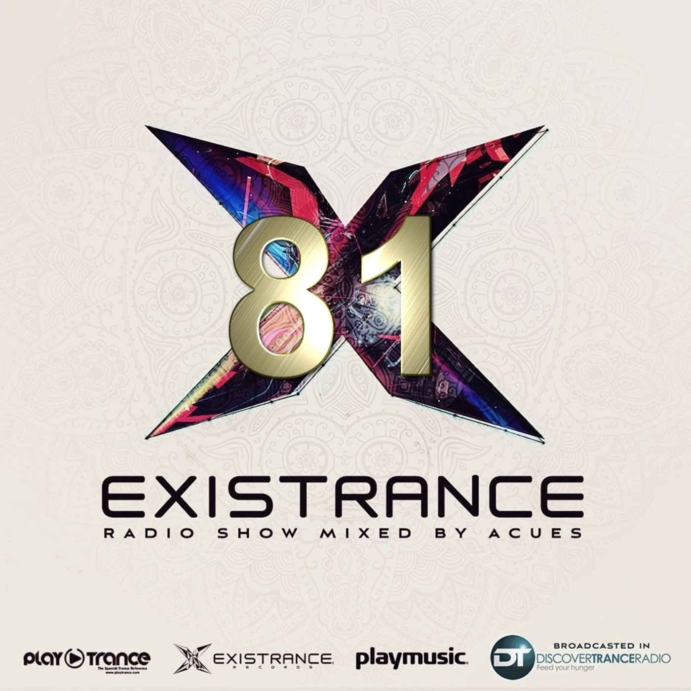 Acues Existrance Radio Show