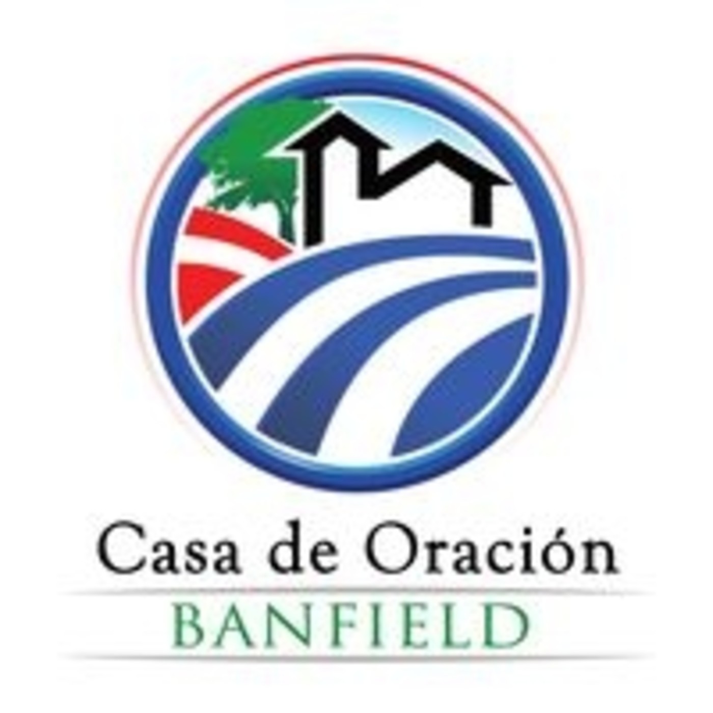 Mensaje Sabatina CASA DE ORACION BANFIED