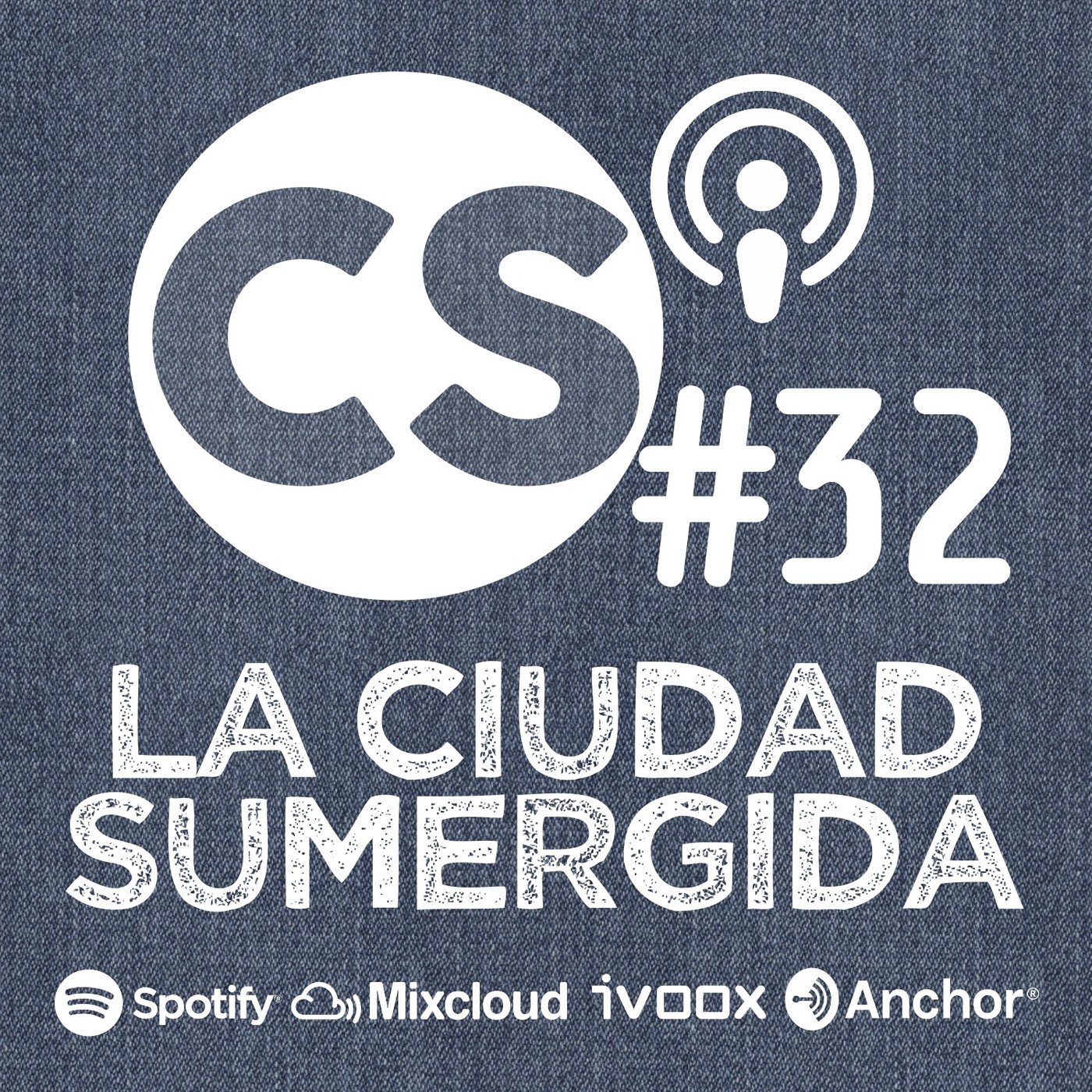 La Ciudad Sumergida Podcast