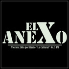 El Anexo FM PODCAST 18 de Noviembre del 2016